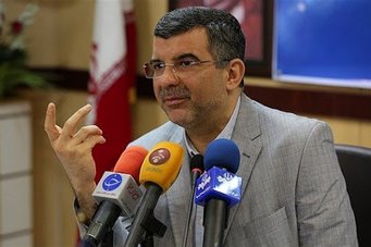 حریرچی: ‌تا هفته آینده با یک موج جدید رو به رو خواهیم شد