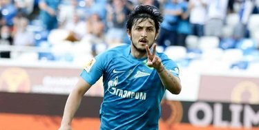 کیکر جزئیات اقدام لورکوزن برای جذب آزمون را فاش کرد