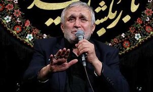 ارضی: بلیت ترکیه را ارزان کردند تا مردم کربلا نروند