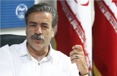 ابراهیم‌زاده: ذوب‌آهن باید به مربیان اصفهانی اعتماد می‌کرد