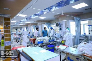آمار کرونا کاشان ۱۰ مرداد؛ ۳ فوتی و ۷۰ ابتلای جدید