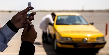 واکسیناسیون تمام رانندگان سرویس مدارس در شهریور/ لباس فرم دانش‌آموزی اجباری نیست