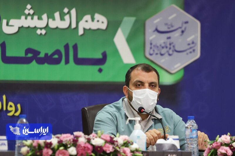 جدید فولاد مبارکه در حمایت از رسانه ها به زودی اعلام می شود/ تفرقه آسیب حاکم بر رسانه های اصفهان