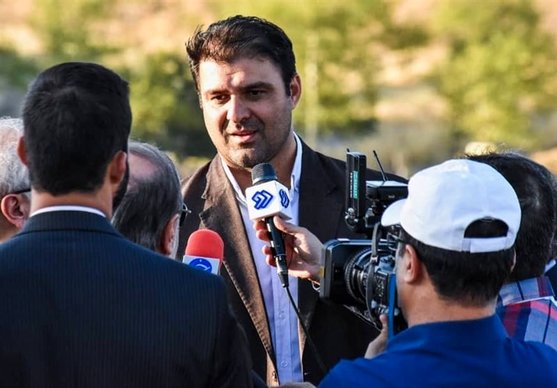 سهرابیان: در بازی‌های آسیایی به شما مدال ‌می‌دهیم!/ میرزایی کم‌فروشی نکرد