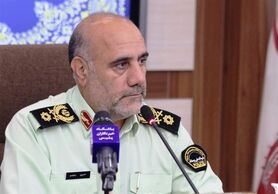 محدودیت تردد وسایل‌نقلیه در محدوده‌‌های برگزاری مراسم "تنفیذ" و "تحلیف"