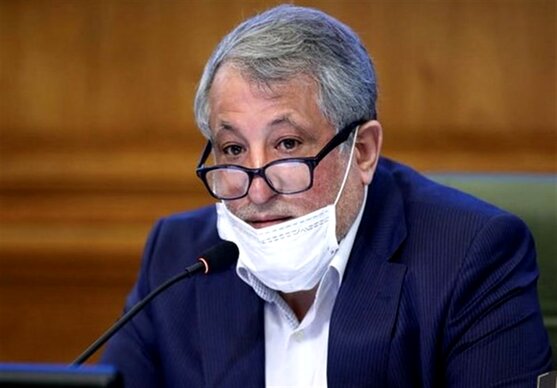هاشمی: ۲۱ باغ با مساحت بیش از ۱۰ هکتار تملک کردیم