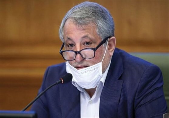 هاشمی: ۲۱ باغ با مساحت بیش از ۱۰ هکتار تملک کردیم