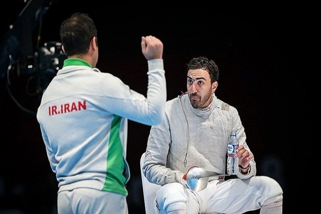 پاکدامن: از نظر بدنی کاملا آماده‌ام