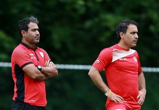 افاضلی: مهدوی‌کیا یک برند است و نباید خودش را آسان خرج کند