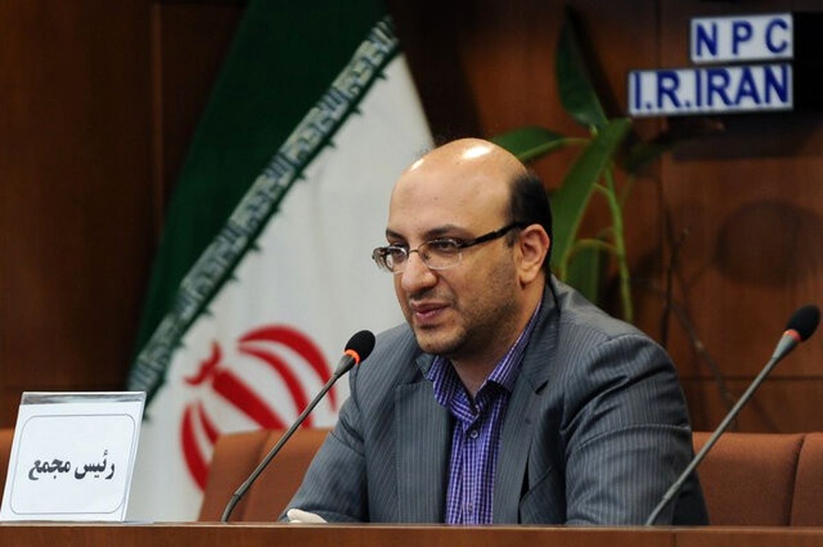 علی نژاد: به چیزی جز المپیک فکر نمی‌کنیم