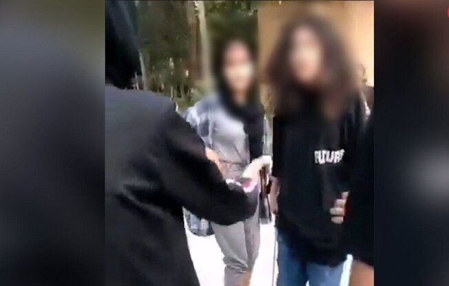 ناتوانی خانواده در جامعه‌پذیری فرزندان