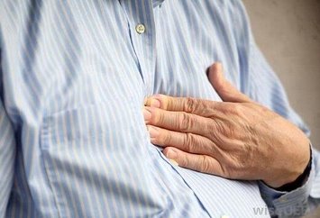 چطور سردی «معده» را درمان کنیم؟