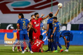 فلاحت‌زاده: استقلال خوب بازی نمی‌کند اما خوب نتیجه می‌گیرد