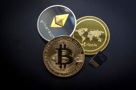 بازار ارز دیجیتال امروز ۲۳ تیر ۱۴۰۰+ تحلیل و اخبار