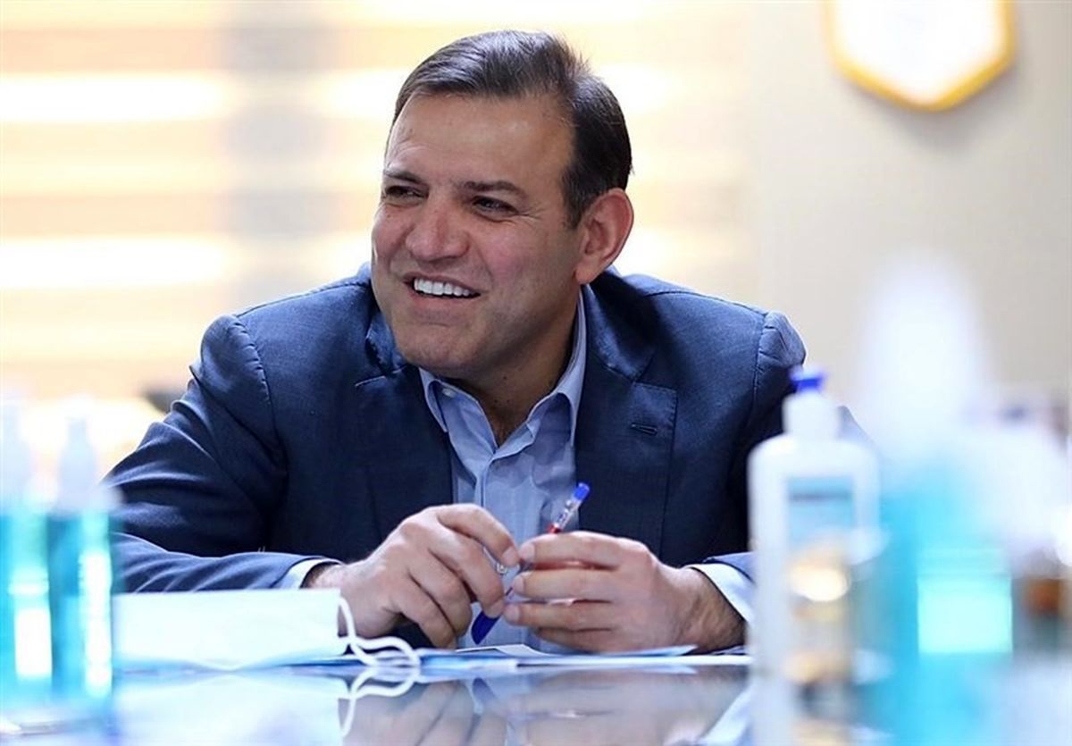 عزیزی خادم: رفتار فدراسیون باید مبتنی بر کارآمدی باشد