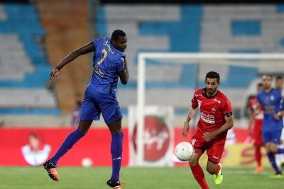 تحلیل شرایط استقلال و پرسپولیس/ کم لطفی سه جانبه به آبی‌پوشان!