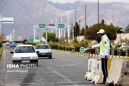 پذیرش گردشگر در چادگان ممنوع است
