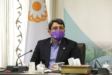درخواست بهزیستی برای واکسیناسیون ۵۵۰۰۰ معلول بستری در منازل