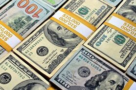 نرخ ارز، دلار، سکه، طلا و یورو ۲۴ تیر ۱۴۰۰