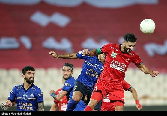 روشن: تنها خوبی این دربی ضعیف برد استقلال بود