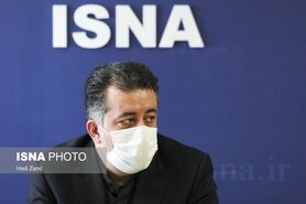 تندگویان: خیلی موافق راه‌اندازی سایت‌های همسریابی نیستیم/رصد و کنترل فضای مجازی سخت است