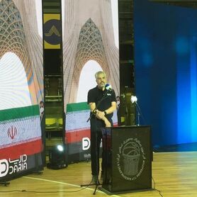 شاهین طبع: صحبت از بازیکن دورگه نهایت تبعیض نژادی است