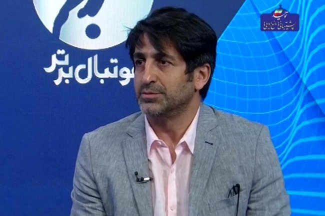 مهدوی: پرسپولیسی‌ام، اما روی استقلال تعصب دارم/ دربی نچسب بود