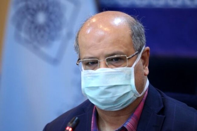 علائم کرونای دلتا به روایت زالی