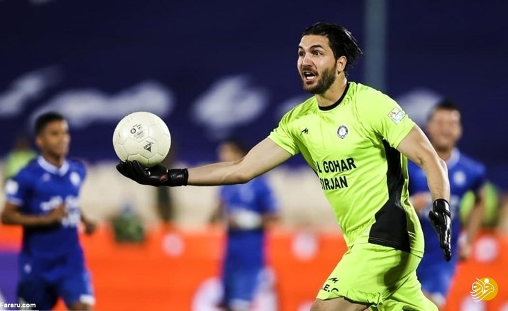 داستان عجیب علیرضا حقیقی در سیرجان