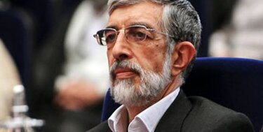 حدادعادل: انتخاب شهردار صرفاً بر عهدۀ اعضای شورای شهر است/ وارد مصادیق نمی‌شوم