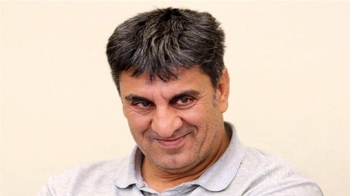 افشاریان: جریمه خطای مطهری روی فرجی، کارت زرد بود