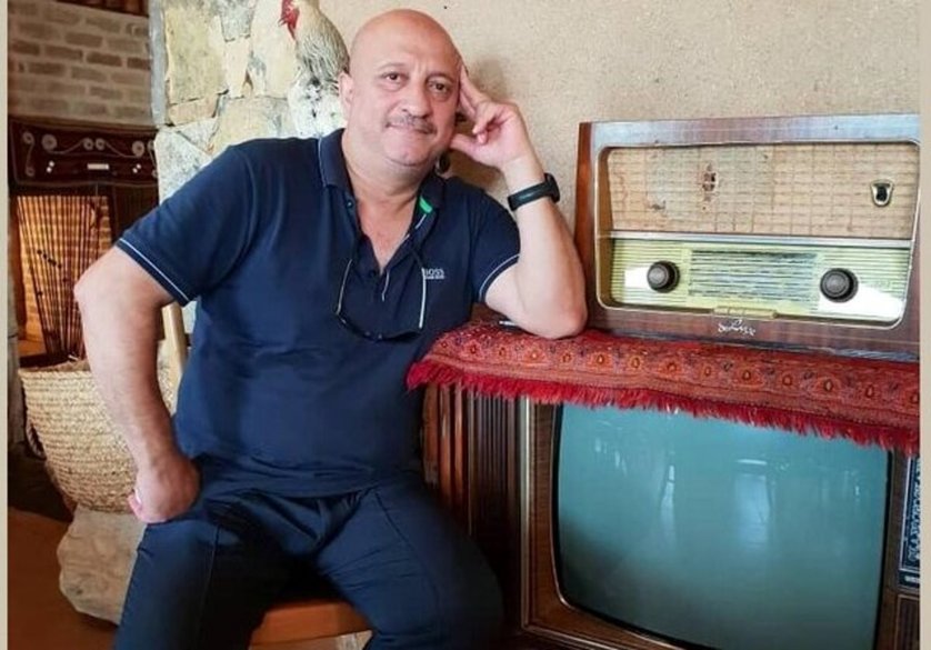 مسعود روشن پژوه: تلویزیون را نمی‌بخشم