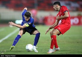 عربشاهی: پرسپولیس و استقلال در دربی فقط ۵ دقیقه بازی کردند