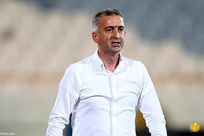 پشت پرده استعفای فراز کمالوند