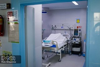 آمار کرونا کاشان ۲۷ تیر؛ ۱ فوتی و ۷۹ ابتلای جدید