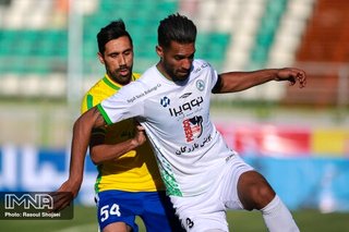 وحید محمد زاده: اصلا درک نمی کنم ذوب آهن به دسته پایین‌تر برود