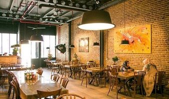 افزایش ۳۰ درصدی قیمت غذای رستوران‌ها / مواد اولیه ۴۰ تا ۵۰ درصد گران شده است