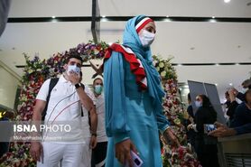 لباس کاروان ایران در افتتاحیه المپیک چه خواهد بود؟/ بررسی ۲ گزینه نهایی
