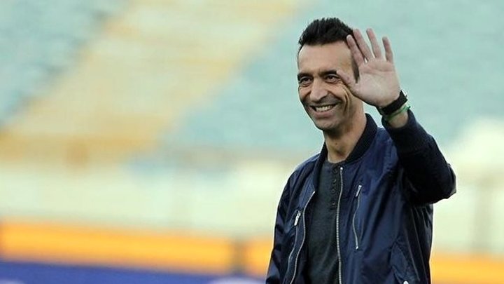 عنایتی فروش امتیاز باشگاه هوادار را تکذیب کرد