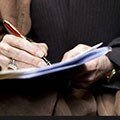 واکنش محمد خاتمی به اعتراضات در خوزستان