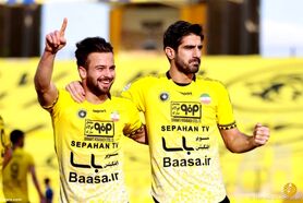 حضور سروش رفیعی در پرسپولیس به یک شرط!