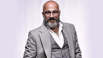 امیر آقایی به «بی مادر» پیوست