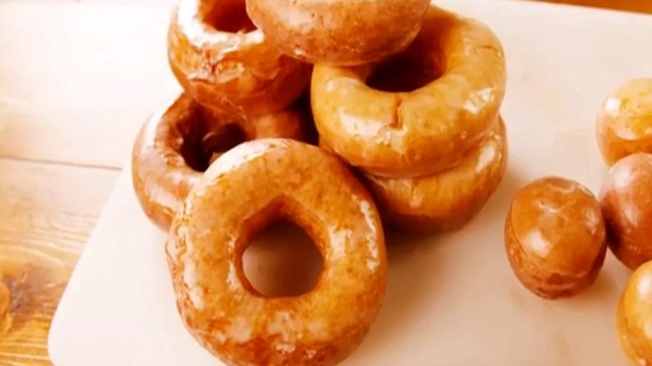 طرز تهیه پیراشکی