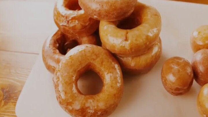 طرز تهیه پیراشکی