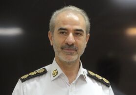 واکنش پلیس به درخواست کانون سردفتران از مجلس/ ثبت معامله خودرو در دفاتر اسناد رسمی الزامی نیست