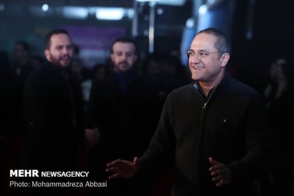 رامبد جوان از بیمارستان مرخص شد/ پایان قرنطینه