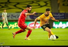 اختلاف رفیعی با باشگاه سپاهان درباره مسائل مالی