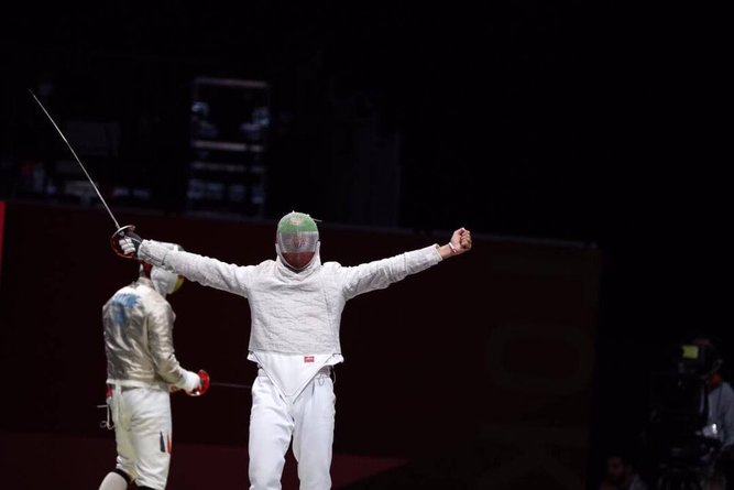 علی پاکدامن: ایتالیایی ها هم می گفتند، علی ضربه مال تو بود