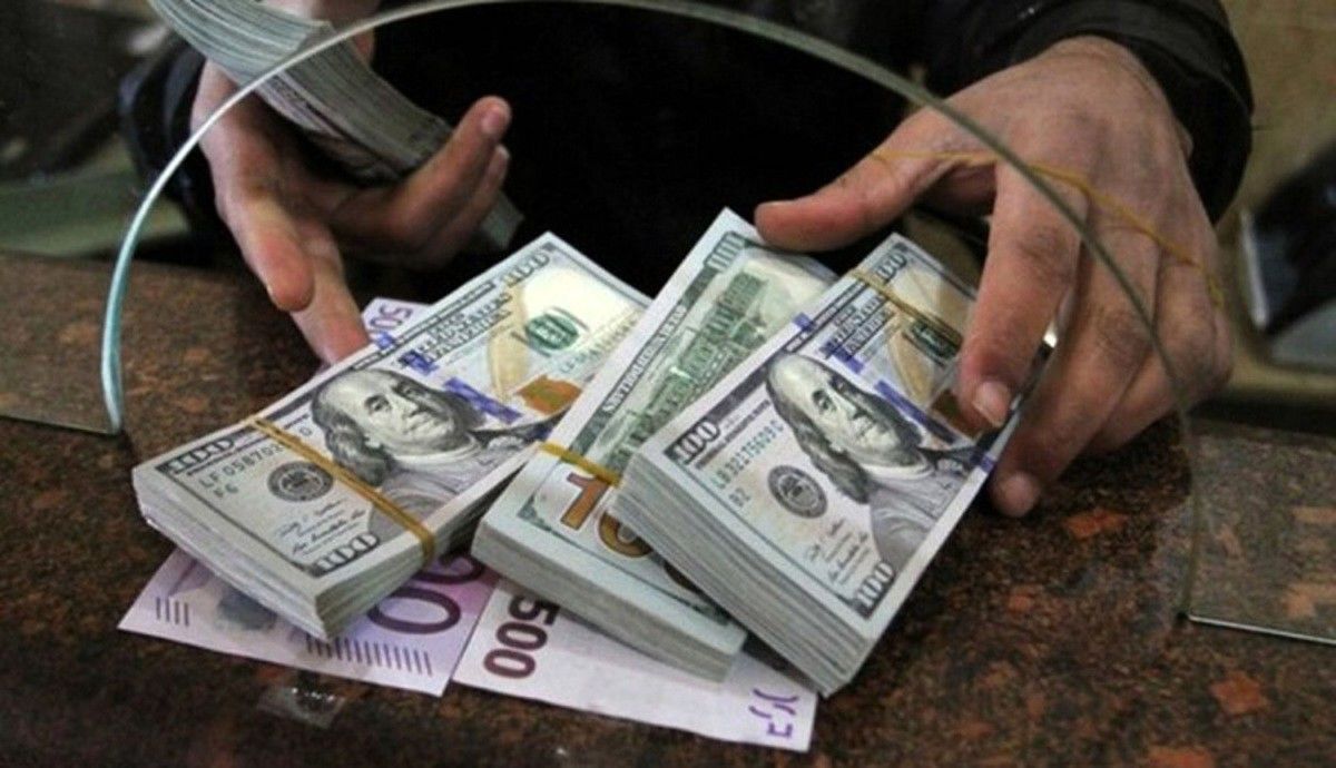 نرخ ارز، دلار، سکه، طلا و یورو چهاردهم مرداد ۱۴۰۰