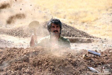 نگاه پژمان جمشیدی به منتقدان ورودش از فوتبال به بازیگری